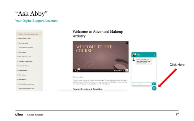 Course Induction (MASTER) (1)