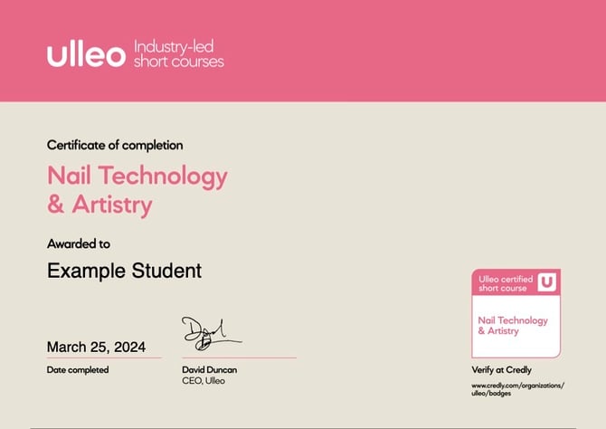 Example-Student-Nail-Technology-038-Artistry-Nail-Technology-Artistry-Ulleo.com