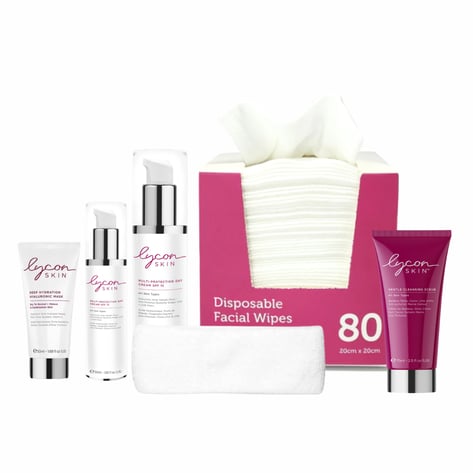 Facial- Starter-Kit