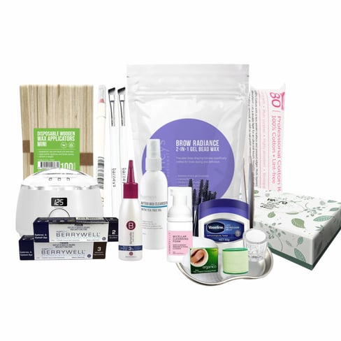 Lash-Brow-Starter-Kit