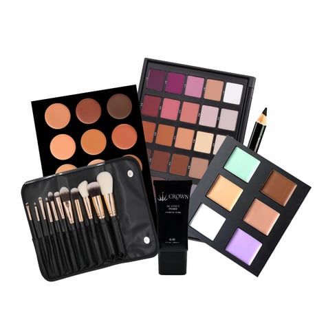 Makeup- Starter- Kit