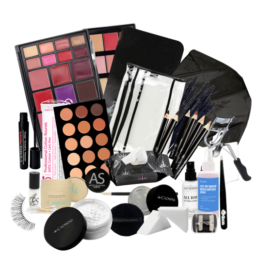 Makeup- upgrade-kit