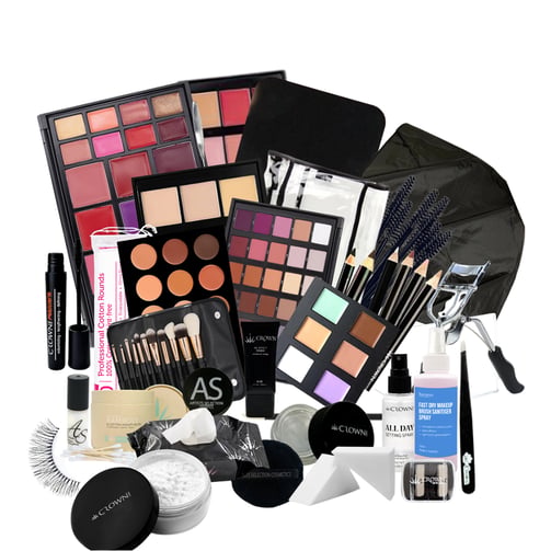 Makeup-Professional-Kit-Ulleo-White-BG