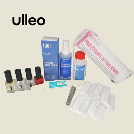 Nail-Starter-Kit