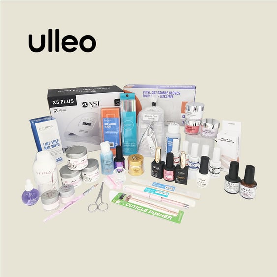 Nail-Upgrade-Kit